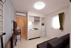 Hostel Inn Tokyo Asakusa East