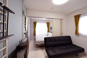 Hostel Inn Tokyo Asakusa East