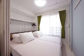 Hostel Inn Tokyo Asakusa East