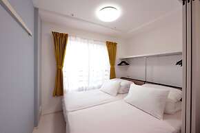 Hostel Inn Tokyo Asakusa East