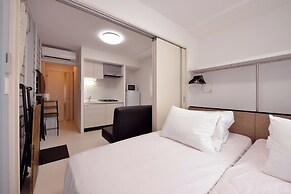 Hostel Inn Tokyo Asakusa East