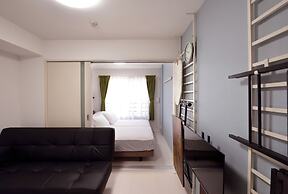 Hostel Inn Tokyo Asakusa East