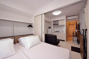 Hostel Inn Tokyo Asakusa East