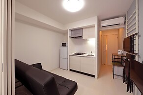 Hostel Inn Tokyo Asakusa East