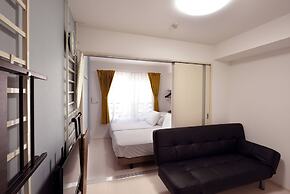 Hostel Inn Tokyo Asakusa East