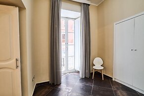 Via Niccol Tommaseo 14