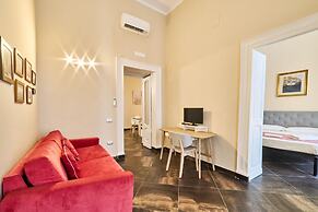 Via Niccol Tommaseo 14