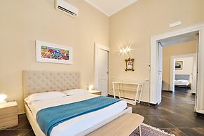 Via Niccol Tommaseo 14