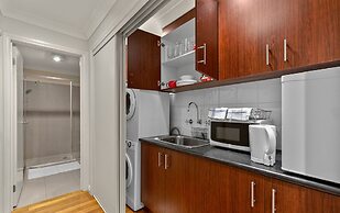 StayCentral - Tranquil Townhouse