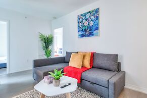 RivetStays - The Jarvis