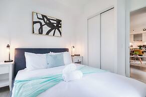 RivetStays - The Jarvis