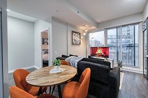 RivetStays - The Jarvis