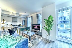 RivetStays - The Jarvis