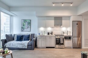 RivetStays - The Jarvis