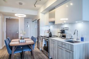 RivetStays - The Jarvis