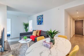 RivetStays - The Jarvis