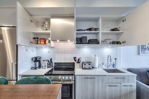 RivetStays - The Jarvis