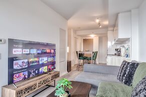 RivetStays - The Jarvis