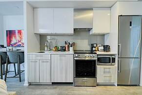 RivetStays - The Jarvis