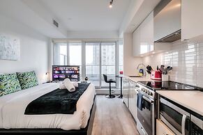 RivetStays - The Jarvis