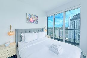 RivetStays - The Jarvis