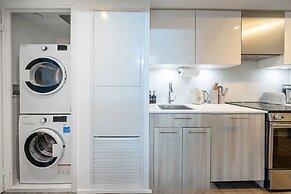 RivetStays - The Jarvis