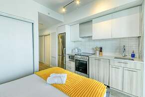 RivetStays - The Jarvis