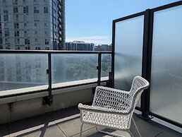 RivetStays - The Jarvis