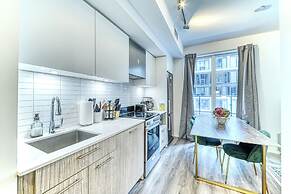 RivetStays - The Jarvis