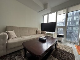 RivetStays - The Jarvis