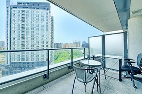 RivetStays - The Jarvis