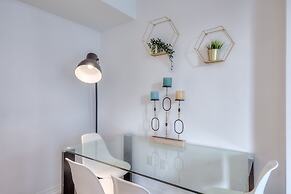 RivetStays - The Jarvis