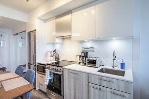 RivetStays - The Jarvis