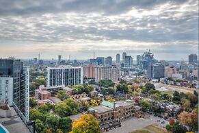 RivetStays - The Jarvis