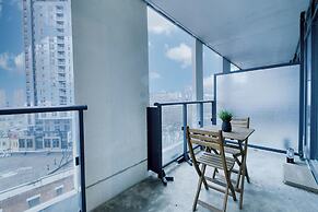 RivetStays - The Jarvis