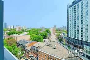 RivetStays - The Jarvis