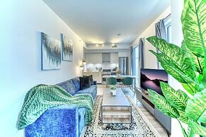 RivetStays - The Jarvis