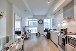 RivetStays - The Jarvis