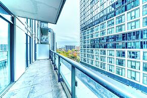 RivetStays - The Jarvis