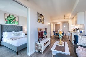 RivetStays - The Jarvis