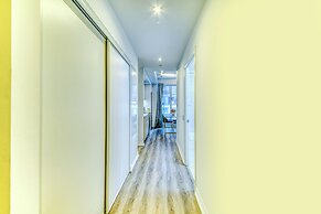 RivetStays - The Jarvis