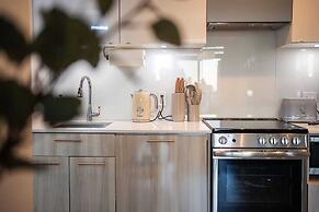 RivetStays - The Jarvis