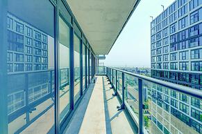 RivetStays - The Jarvis