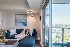 RivetStays - The Jarvis