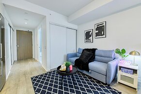 RivetStays - The Jarvis