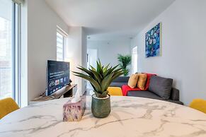 RivetStays - The Jarvis