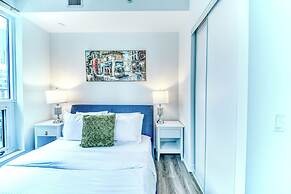 RivetStays - The Jarvis