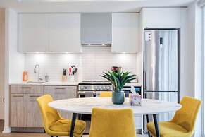 RivetStays - The Jarvis