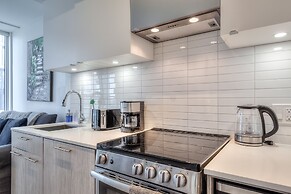 RivetStays - The Jarvis