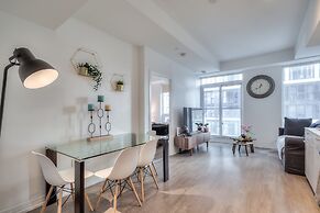 RivetStays - The Jarvis